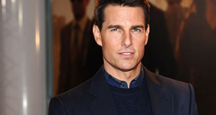 استفاده تام كروز از نام خليج فارس در فیلم مومیایی + فیلم 