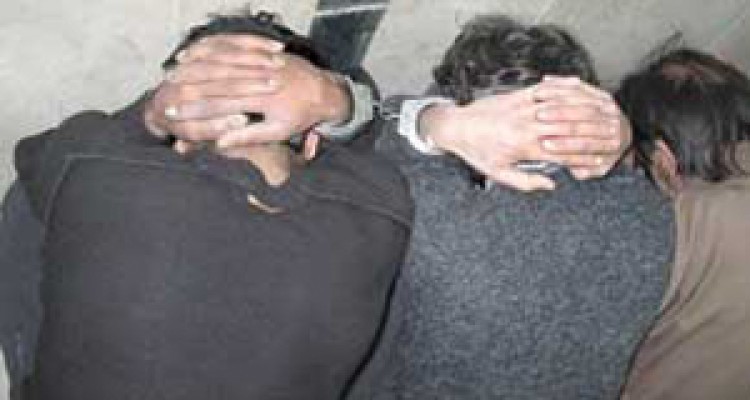 بازداشت 82 نفر به اتهام تعرض جنسی به کودکان + فیلم 