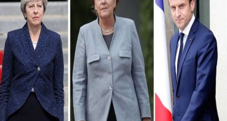 ۵ گزاره ای که ثابت می کند اروپا تکیه گاه محکمی برای برجام نیست