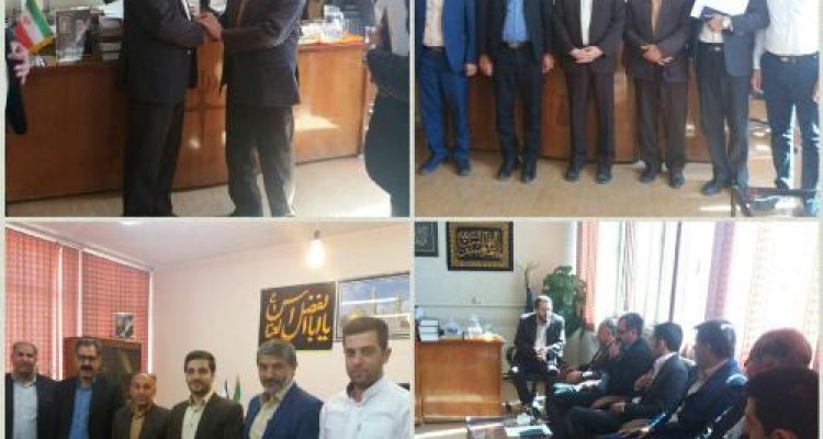 تقدیر از دستگاه قضایی شهرستان اسلام آبادغرب در راستای پیگیری حقوق عامه مردم 