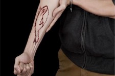 جولان قاتلی خطرناک‌تر از‌«نهنگ‌ آبی»