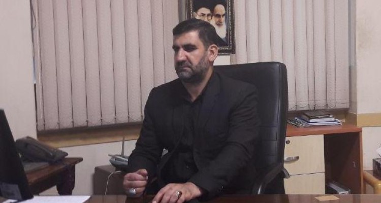 کمیته امداد اسلام آبادغرب با بر پایی موکب در حمیل به استقبال زائران می رود