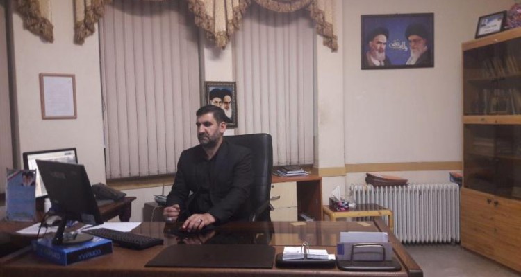 مردم اسلام آبادغرب ۲۴۵ میلیون تومان صدقه دادند