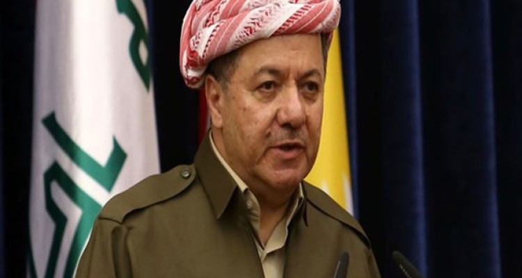 اقلیم کردستان عراق نتیجه همه‌پرسی استقلال را تعلیق کرد