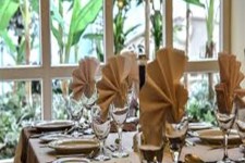 سود هنگفت رستوران‌‌ها از تب شیک‌‌ پسندی مردم/ فیش حقوق نجومی رستوران‌‌داران با هزینه 20 هزار تومانی!