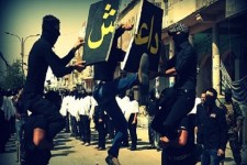 چند قدم تا تحقق وعده حاج قاسم/ عمر «داعش» به زمستان قد نمی‌دهد