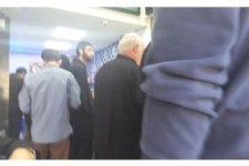 ادامه روند کند صدور ویزا در کرمانشاه/ ضرورت لغو روادید