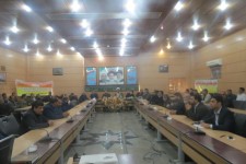 برگزاری پنجمین دوره انتخابات شورای هیئات ‏‌مذهبی اسلام آبادغرب