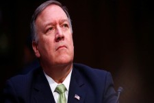 مقابله با سپاه اسم رمز فشار همه جانبه بر جمهوری اسلامی ایران است