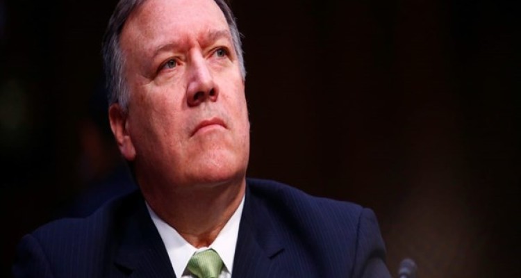 مقابله با سپاه اسم رمز فشار همه جانبه بر جمهوری اسلامی ایران است