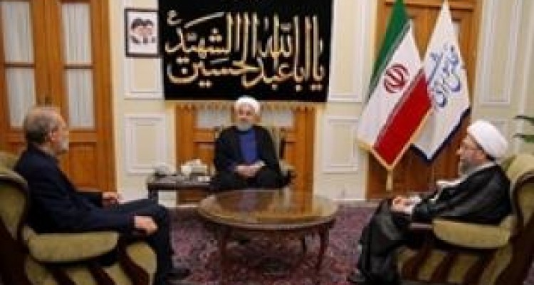 مردم ایران به توطئه اصلی آمریکا برای ایجاد یاس و ناامیدی پاسخ قاطع دادند/ برای سناریوهای مختلف برنامه داریم