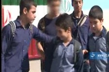 20کیلومتر تا پایتخت اما با محرومیتی به اندازه مناطق مرزی + فیلم 