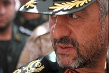 توان افزایش برد موشک‌های ایران وجود دارد/ آمریکایی‌ها به اندازه کافی در تیررس موشک‌های سپاه هستند