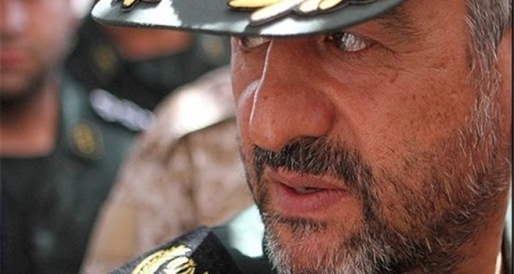 توان افزایش برد موشک‌های ایران وجود دارد/ آمریکایی‌ها به اندازه کافی در تیررس موشک‌های سپاه هستند