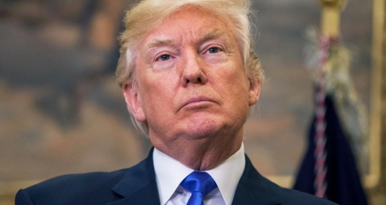 گزافه‌گویی ترامپ: ایران مسئول شلیک موشک یمنی‌ها به ریاض است 