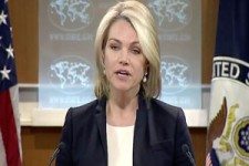 فرافکنی نائورت: ما نفوذ مخرب ایران در منطقه را تشخیص می‌دهیم/ دولت تهران نشان داد که راه مزاحمت را در پیش گرفته‌ است 