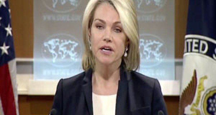 فرافکنی نائورت: ما نفوذ مخرب ایران در منطقه را تشخیص می‌دهیم/ دولت تهران نشان داد که راه مزاحمت را در پیش گرفته‌ است 