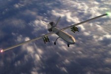 ایران سومین قدرت پهپادهای مسلح جهان/ شاهد 129 را بهتر بشناسید