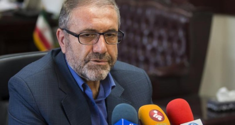 توضیحات ذوالفقاری درباره شهادت 8 مرزبان چالدرانی 