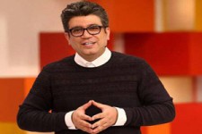 کنایه رشیدپور به کاسبان اربعین + فیلم 