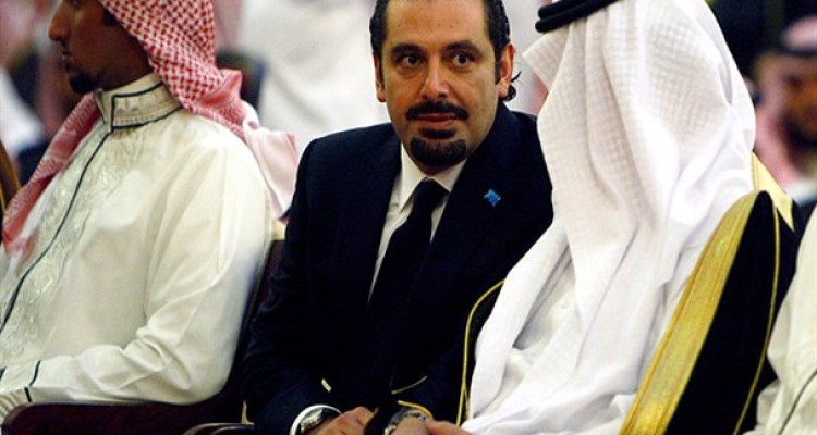 تحلیلگران غربی درباره استعفای حریری چه می‌گویند؟