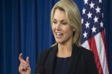  گاف سخنگوی وزارت امور خارجه آمریکا درباره سعد حریری + فیلم