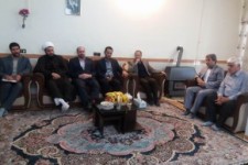 عزت و افتخار کشور، مرهون رشادت های شهدا است