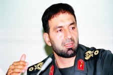 سخنرانی کمتر دیده شده از شهید طهرانی مقدم درباره اطاعت از ولی فقیه + فیلم 