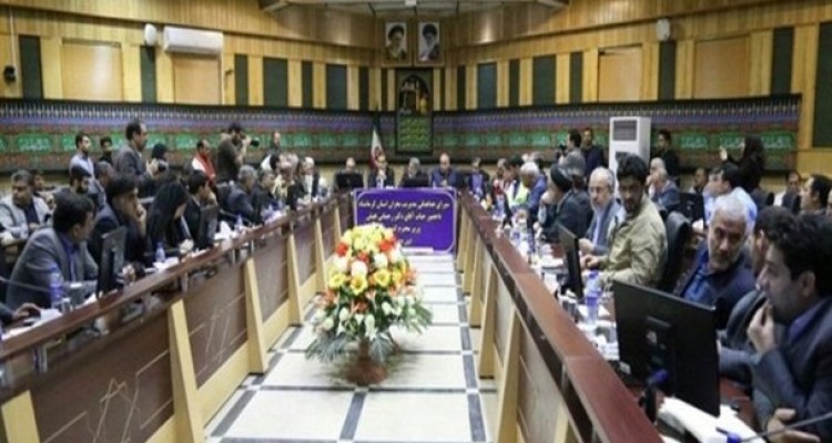 سردار فضلی: آمادگی سپاه و بسیج برای ایجاد اسکان اضطراری در مناطق زلزله زده/ رحمانی فضلی: 1900 روستا و 7 شهرستان در زلزله کرمانشاه آسیب دید