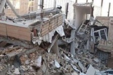 وضعیت سرعت امداد رسانی در مناطق زلزله زده + فیلم 