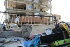 بیمه بیکاری زلزله زدگان تا پایان سال باید پرداخت شود