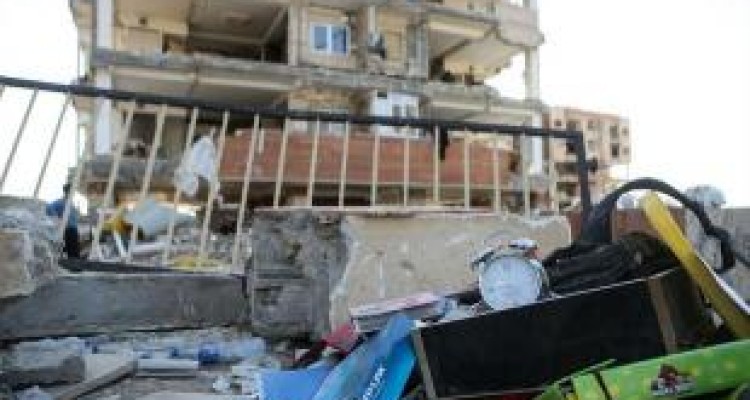 بیمه بیکاری زلزله زدگان تا پایان سال باید پرداخت شود