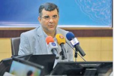 هیچ کس در تخریب بیمارستان اسلام آباد غرب کشته نشد