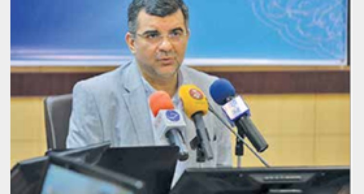 هیچ کس در تخریب بیمارستان اسلام آباد غرب کشته نشد