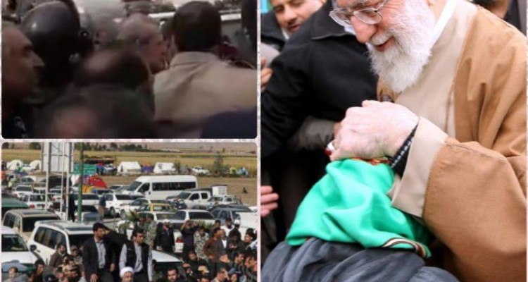 پای درس رهبر انقلاب، زنگ مردم‌داری 