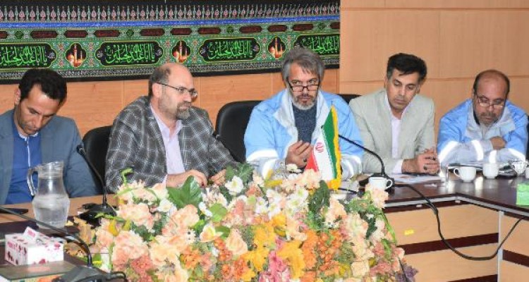 ساکنین واحدهای فاقد مشکل مسکن مهر اسلام آبادغرب می بایست به محل سکونت بازگردند