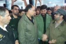 خدمات انجام شده بطور نسبی رضایتبخش است/ضرورت تداوم خدمات تا اسکان مناسب زلزله زدگان در گیلانغرب + تصاویر