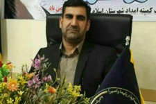 کمک100میلیون ریالی کارکنان اداره کل گمرک قشم به مناطق زلزله زدگان غرب کشور