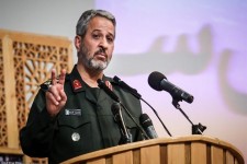 غیب‌پرور: بسیج در حوزه‌های مختلف ازجمله سازندگی و محرومیت‌زدایی آماده فعالیت جهادی است/ بسیج وارد عرصه مقابله با اعتیاد و طلاق شده است