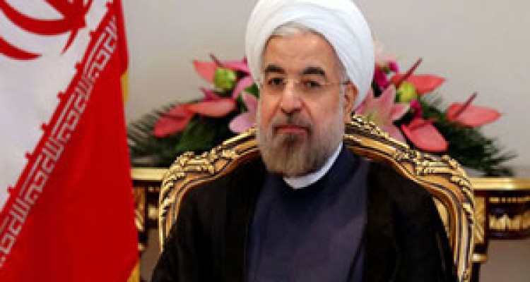 تلاش دولت در عملی شدن تمامی وعده های انتخاباتی + فیلم 