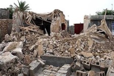 جزئیات درخواست مجلس از دولت برای اسکان زلزله‌زدگان کرمانشاه