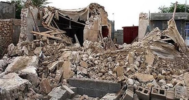 جزئیات درخواست مجلس از دولت برای اسکان زلزله‌زدگان کرمانشاه