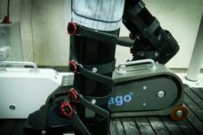 مرکز توانبخشی هلال احمر در منطقه زلزله زده سرپل ذهاب افتتاح شد