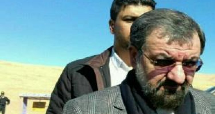 اسکان موقت زلزله زدگان تا پایان دی به سرانجام می‌رسد 