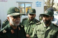 اسکانهای موقت سپاه ضدزلزله، آتش وسرما/امنیت کانکسهای ساندویچ پانل