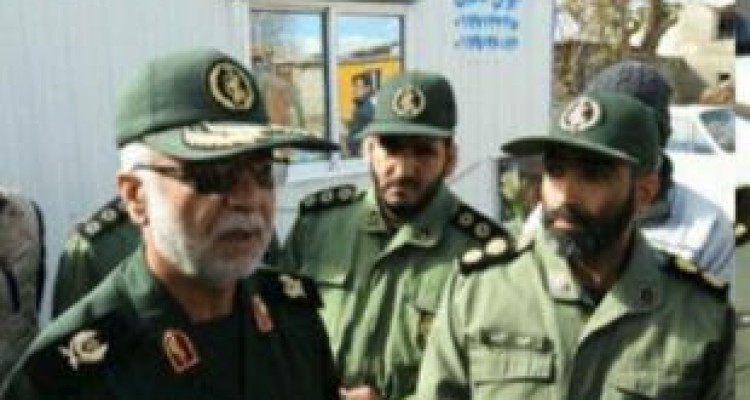 اسکانهای موقت سپاه ضدزلزله، آتش وسرما/امنیت کانکسهای ساندویچ پانل