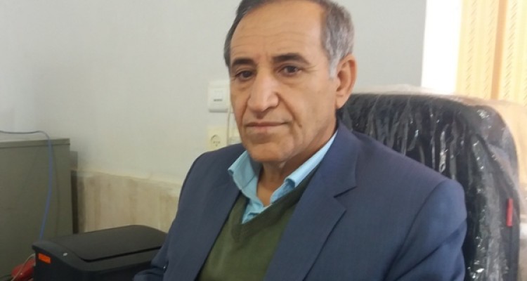 خسارت زلزله به بیش از 250 واحد دامی در اسلام آبادغرب