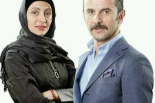 حادثه وحشتناک برای امین حیایی 