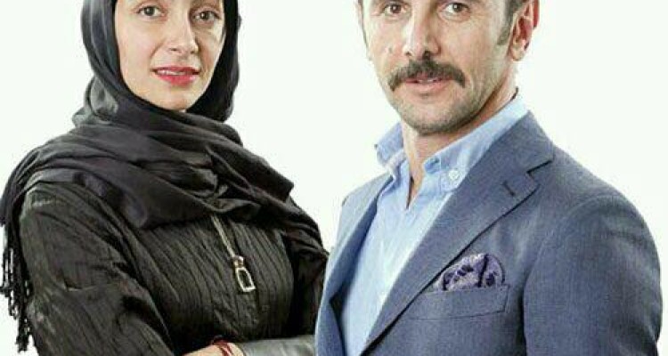 حادثه وحشتناک برای امین حیایی 