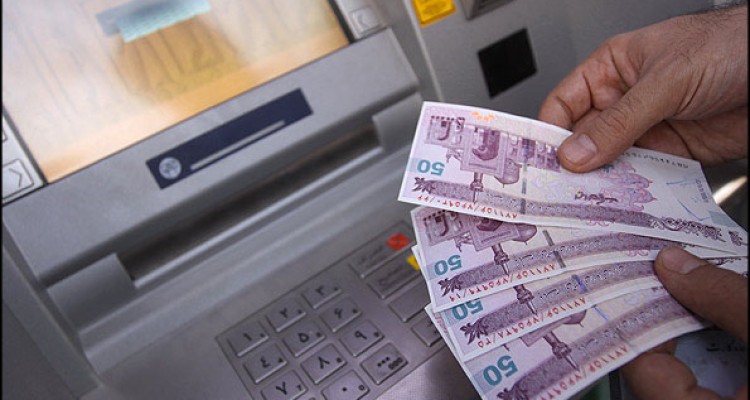 رواج پول فروشی در غیبت خودپردازها + صوت 